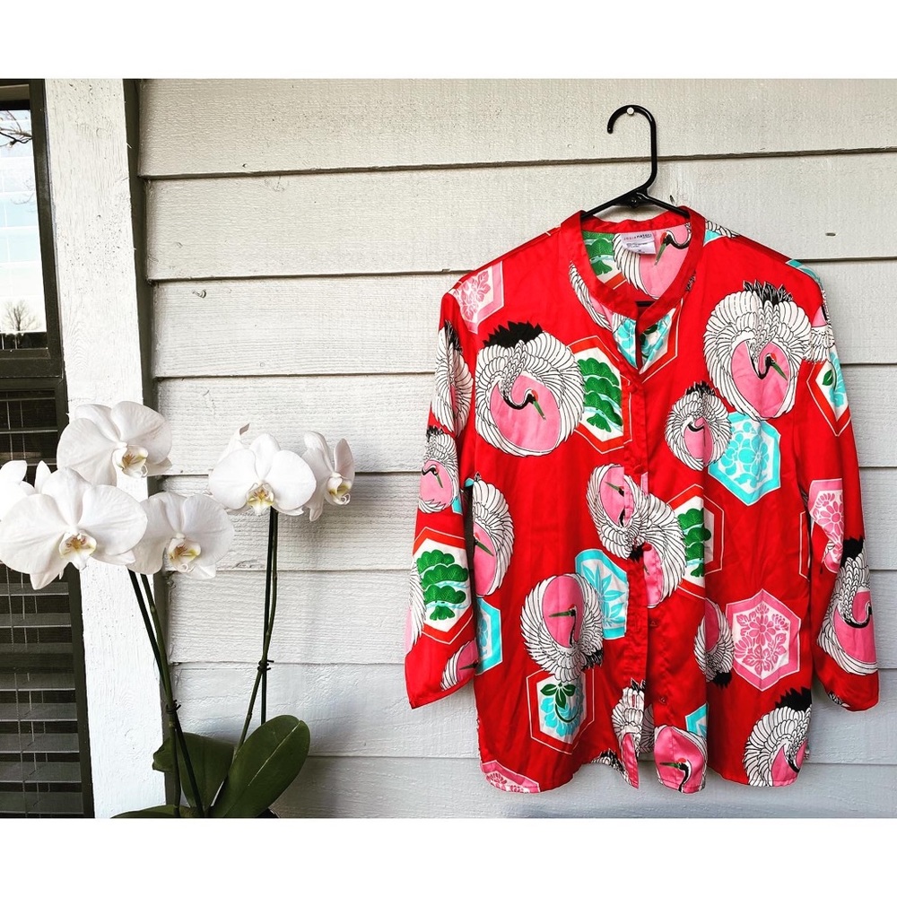 • NWOT • Josie Natori silk pajamas